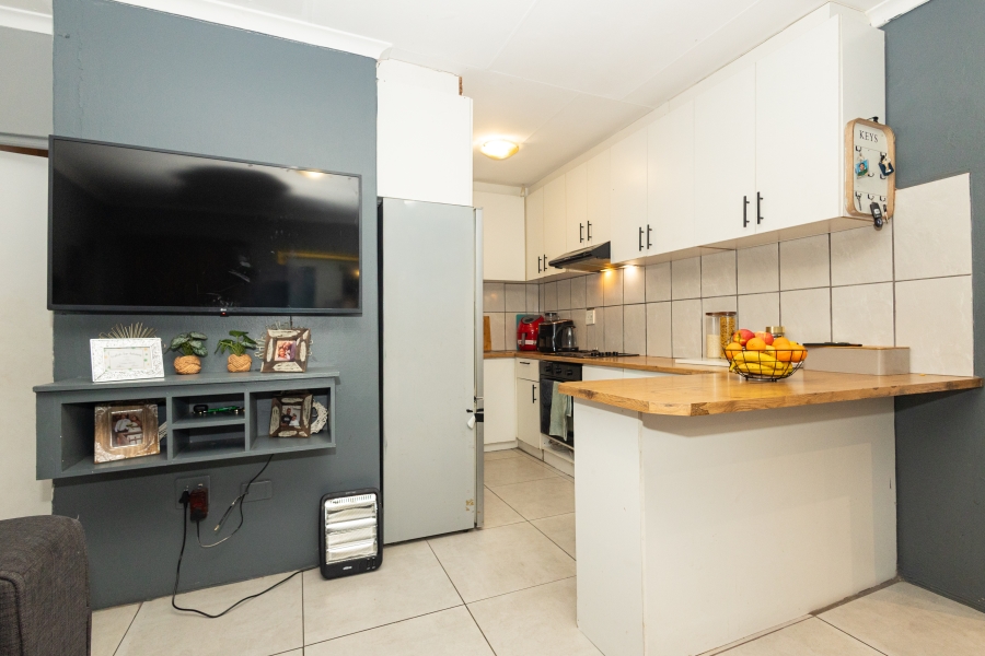 3 Bedroom Property for Sale in Scottsdene Western Cape